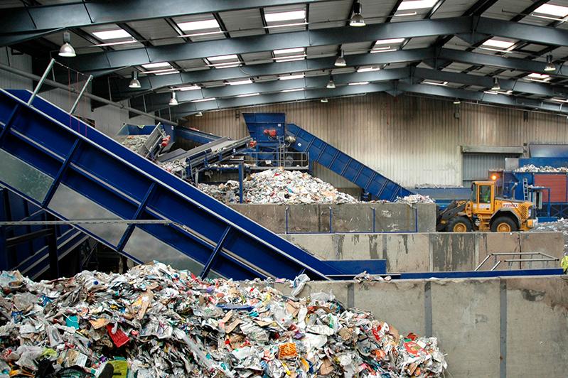 Уровень переработки твердых бытовых отходов в Нур-Султане планируют довести до 70%
