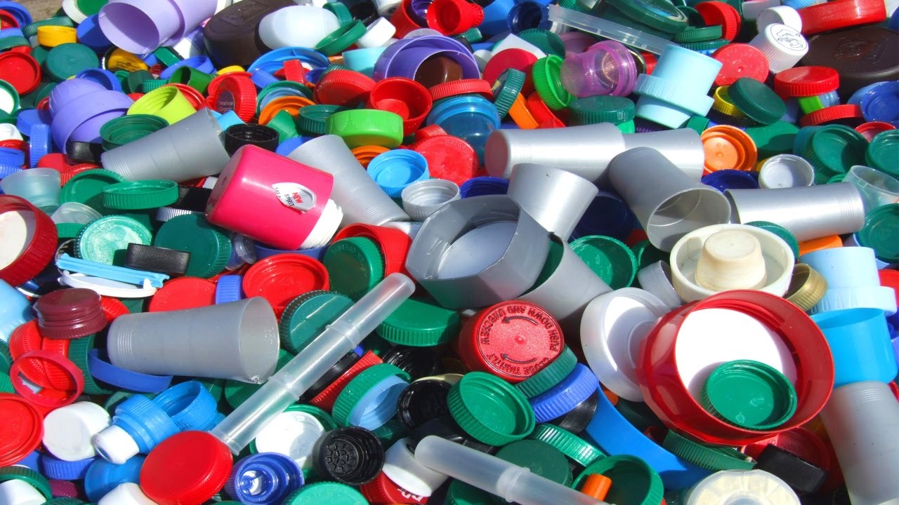 Турецкая компания организовала переработку отходов пластика в пряжу