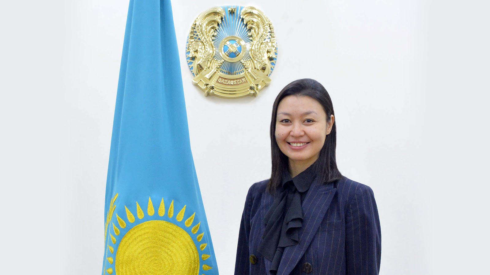 Зульфия Сулейменова стала вице-министром экологии, геологии и природных ресурсов
