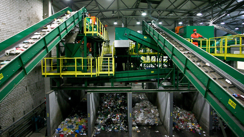 В Кокшетау ищут инвесторов для строительства мусороперерабатывающего завода