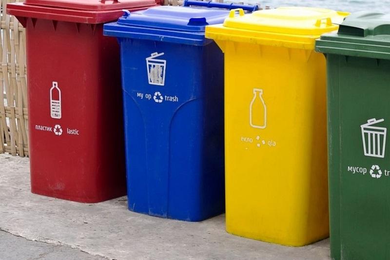 Комплекс по сортировке мусора появится в Экибастузе