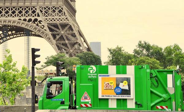 Как 30 семей в Париже жили по принципу полной переработки бытовых отходов