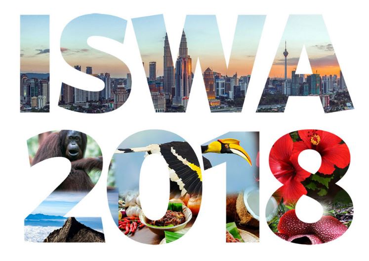 22-24 октября, Куала-Лумпур - Всемирный конгресс ISWA 2018