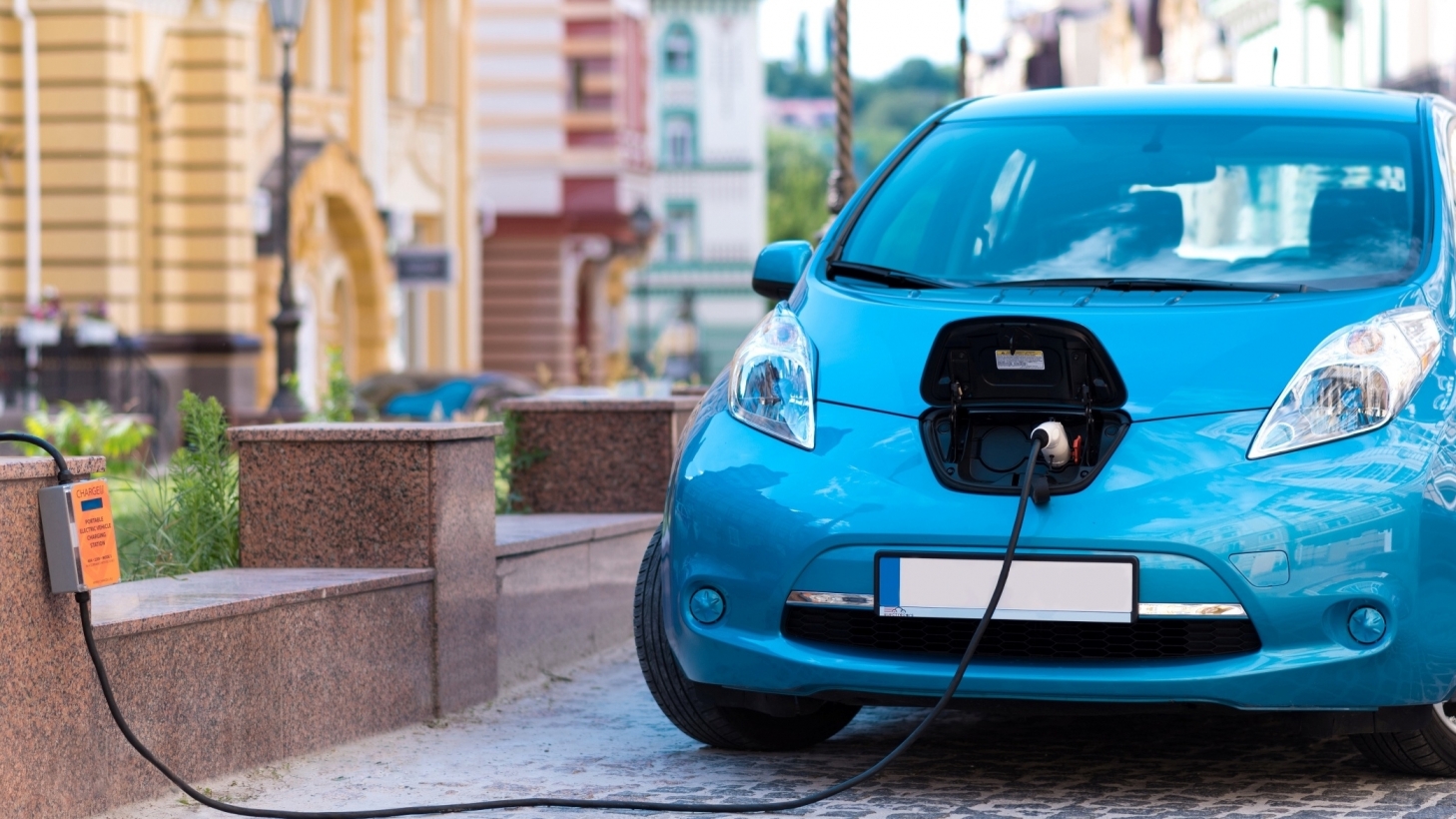 В Казахстане отсутствует спрос на электромобили