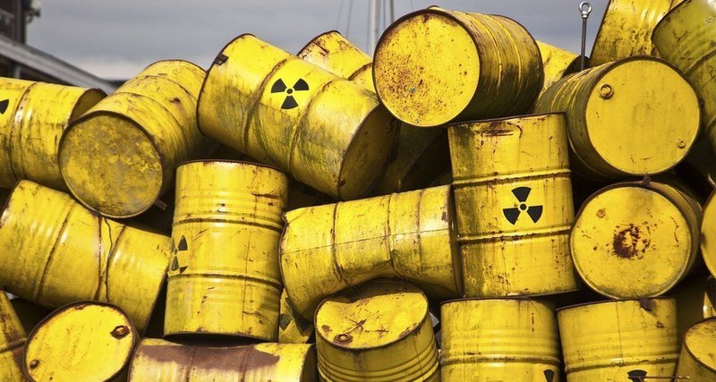 Серьезно ужесточить законодательство в сфере обращения с радиоактивными отходами намерены в РК