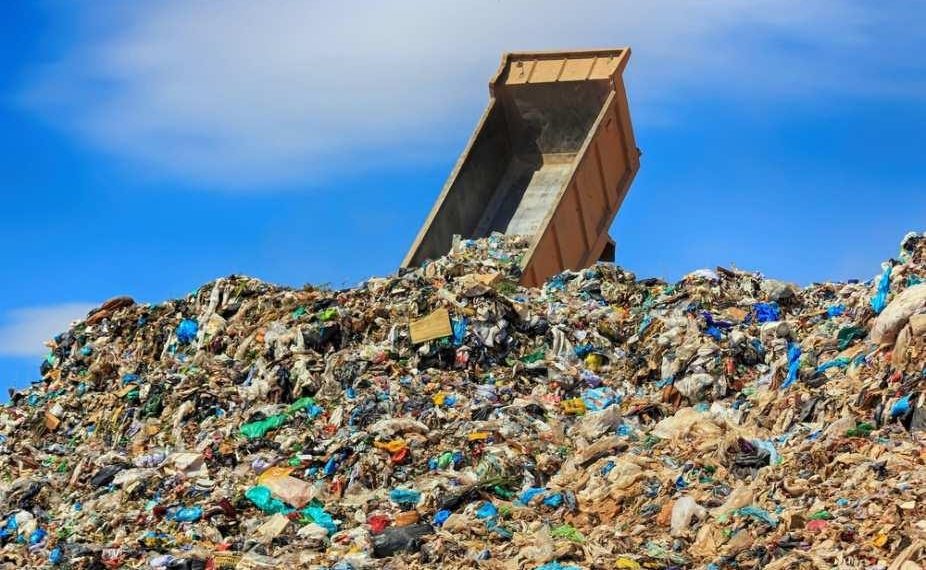 Казахстан накопил 125 млн тонн отходов