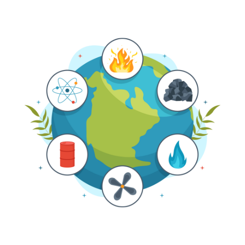 RDF-топливо: скрытый ресурс отходов. Опыт Уганды и возможности для Казахстана