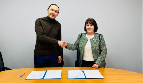 QazCem и KazWaste разработают стандарт альтернативного топлива для цементной отрасли 