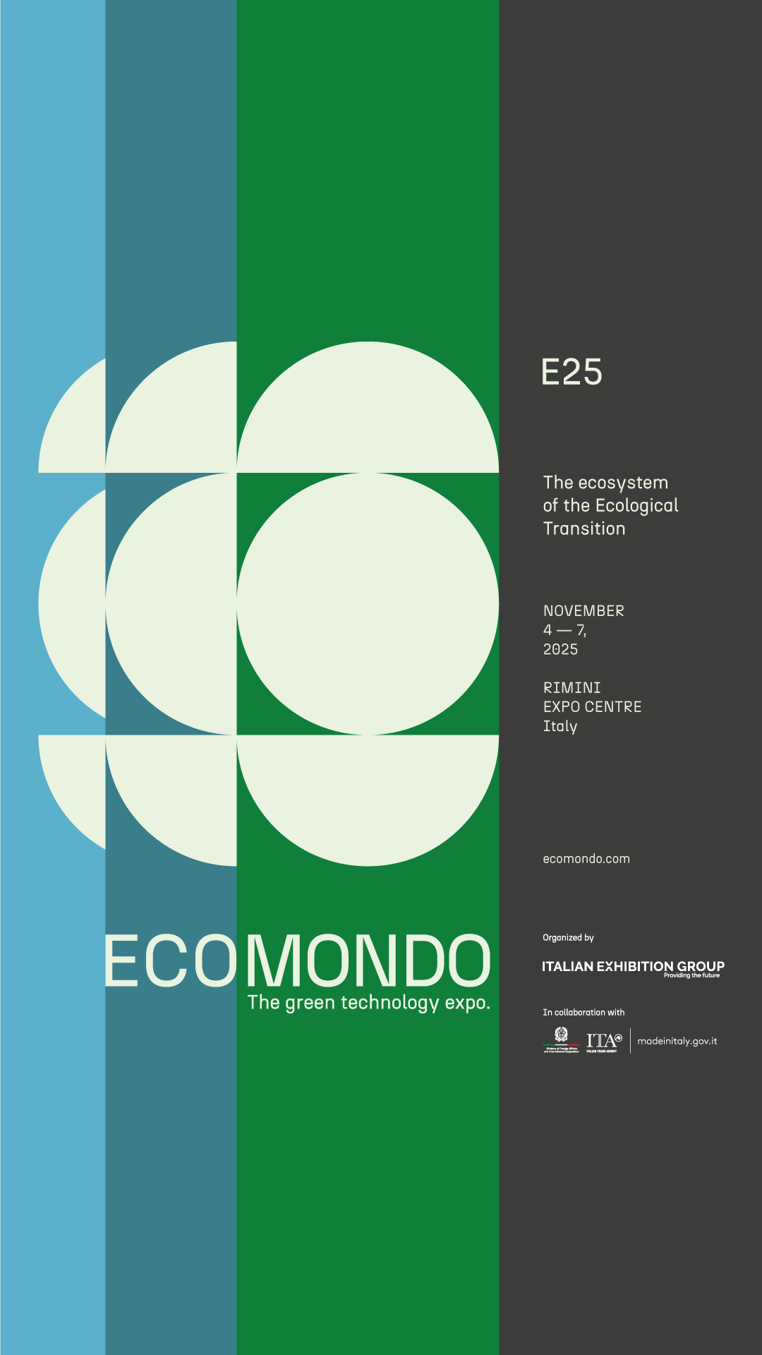 ECOMONDO 2025