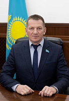 Горбачёв Павел Викторович