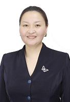 Абишева Мариям Сериковна