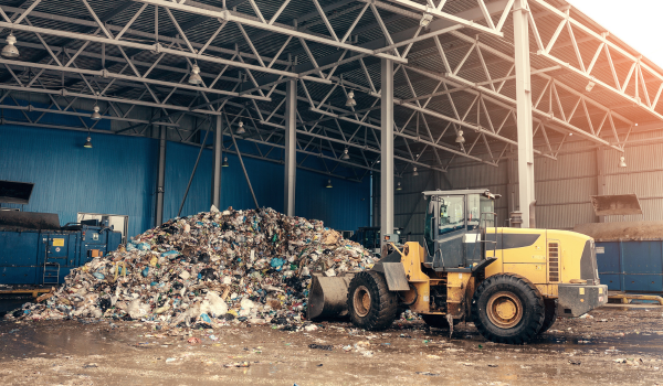 Новый импульс для продвижения технологий ресурсосбережения и проектов в сфере экономики замкнутого цикла в Казахстане