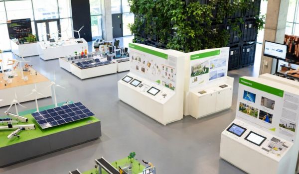 KazWaste примет участие в международной выставке RES 2026 EXPO