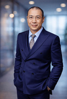 Урдабаев Азамат Балгалиевич