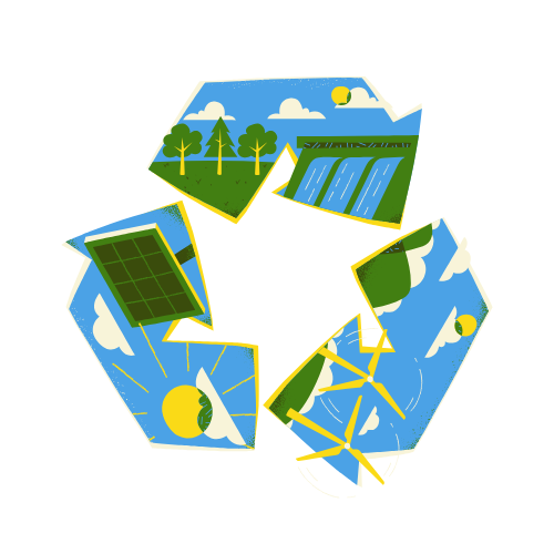 Новый импульс для продвижения технологий ресурсосбережения и проектов в сфере экономики замкнутого цикла в Казахстане