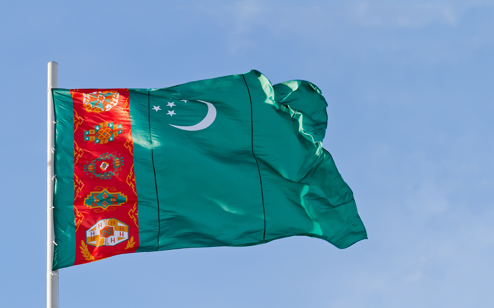 Новое министерство: Туркменистан акцентирует внимание на охране окружающей среды через структурные изменения