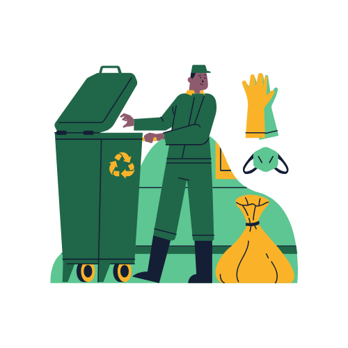 В Республике Казахстан впервые разработан профессиональный стандарт в сфере управления отходами