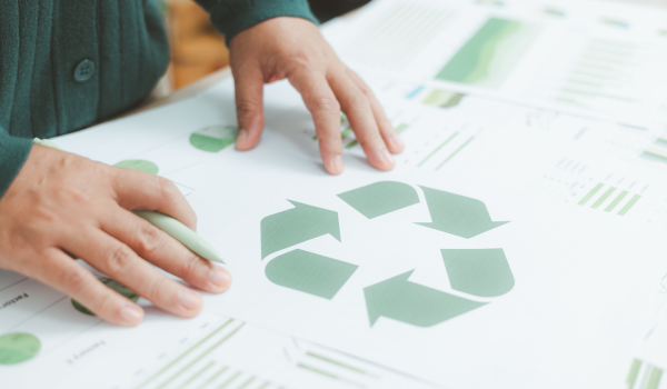 В Казахстане вступили в силу новые стандарты в области циркулярной экономики