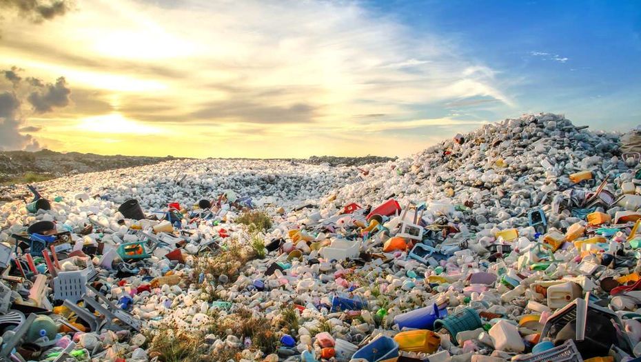 Почти 190 стран мира заключили соглашение по борьбе с пластиковым мусором